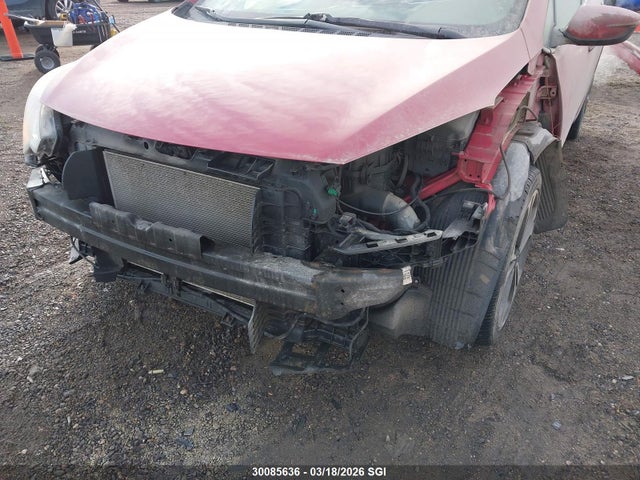 30085636 :رقم المزاد ، KNAFX4A88E5199839 vin ، 2014 Kia Forte Ex مزاد بيع