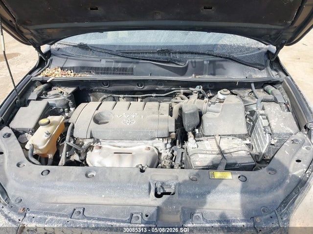 30085313 :رقم المزاد ، 2T3BF4DV1AW048835 vin ، 2010 Toyota Rav4 مزاد بيع