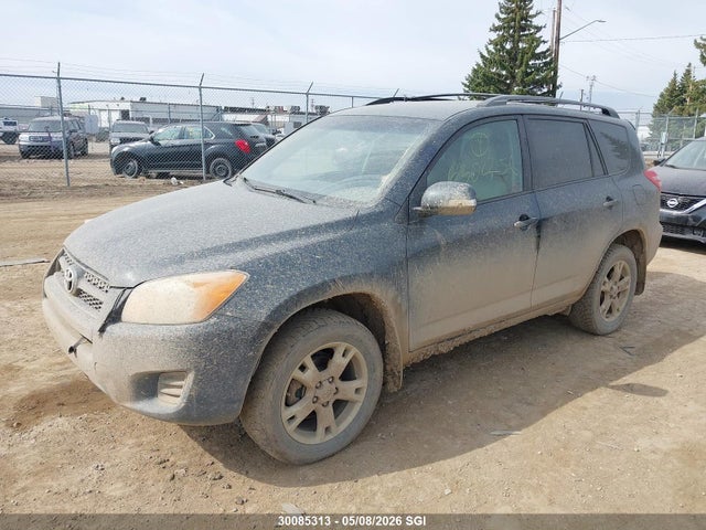 30085313 :رقم المزاد ، 2T3BF4DV1AW048835 vin ، 2010 Toyota Rav4 مزاد بيع