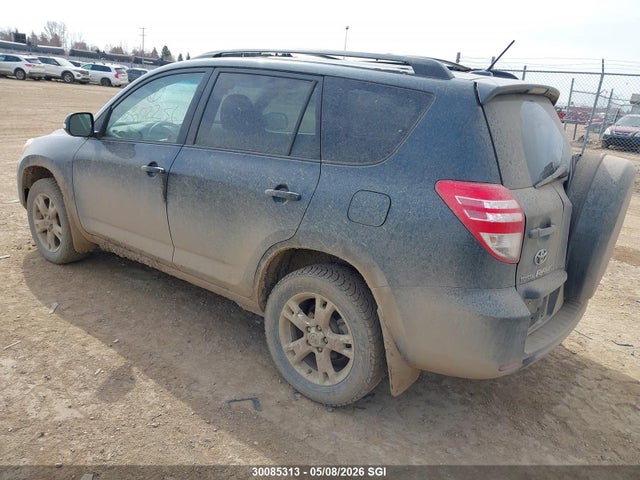 30085313 :رقم المزاد ، 2T3BF4DV1AW048835 vin ، 2010 Toyota Rav4 مزاد بيع