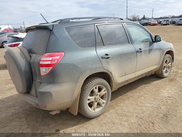 30085313 :رقم المزاد ، 2T3BF4DV1AW048835 vin ، 2010 Toyota Rav4 مزاد بيع