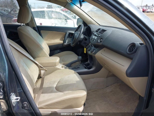 30085313 :رقم المزاد ، 2T3BF4DV1AW048835 vin ، 2010 Toyota Rav4 مزاد بيع