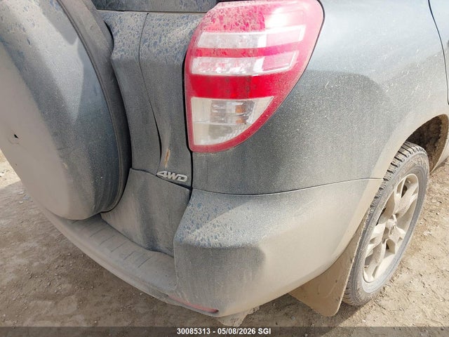 30085313 :رقم المزاد ، 2T3BF4DV1AW048835 vin ، 2010 Toyota Rav4 مزاد بيع