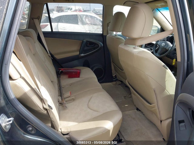 30085313 :رقم المزاد ، 2T3BF4DV1AW048835 vin ، 2010 Toyota Rav4 مزاد بيع