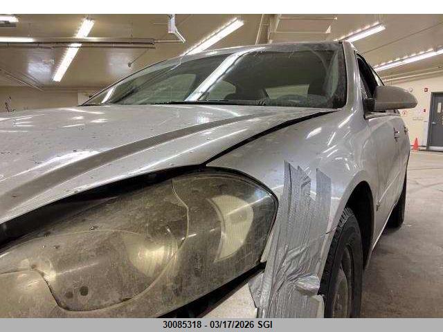 Aukcja sprzedaży 2006 Chevrolet Impala Lt, vin: 2G1WT58N469121250, numer aukcji: 30085318