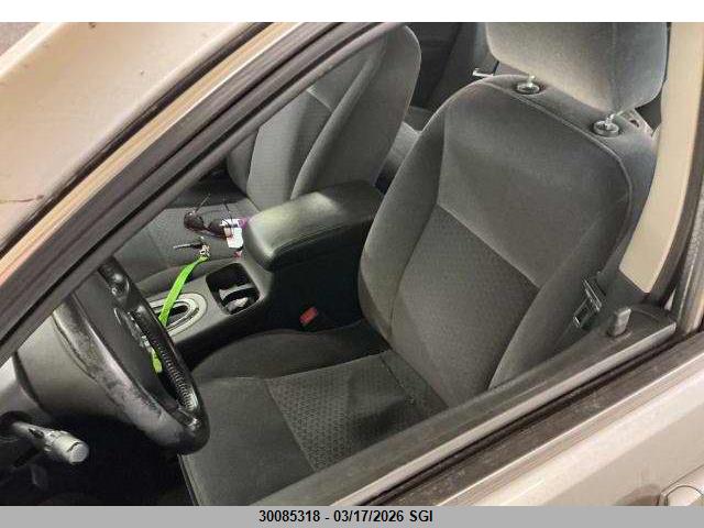 Aukcja sprzedaży 2006 Chevrolet Impala Lt, vin: 2G1WT58N469121250, numer aukcji: 30085318