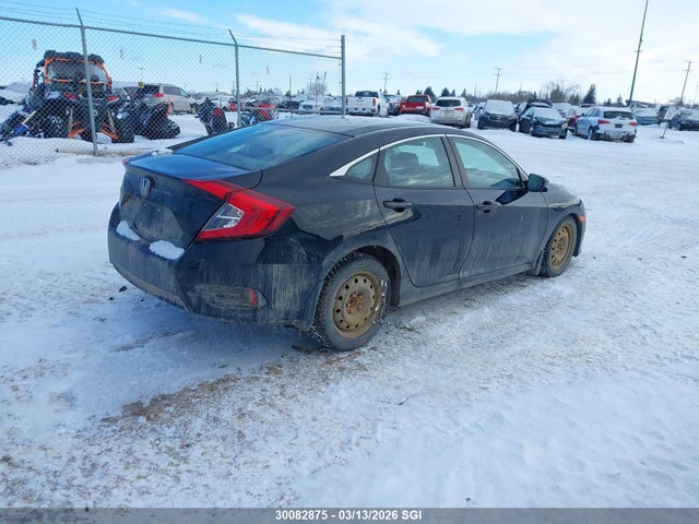 Aukcja sprzedaży 2018 Honda Civic Ex, vin: 2HGFC2F86JH039426, numer aukcji: 30082875