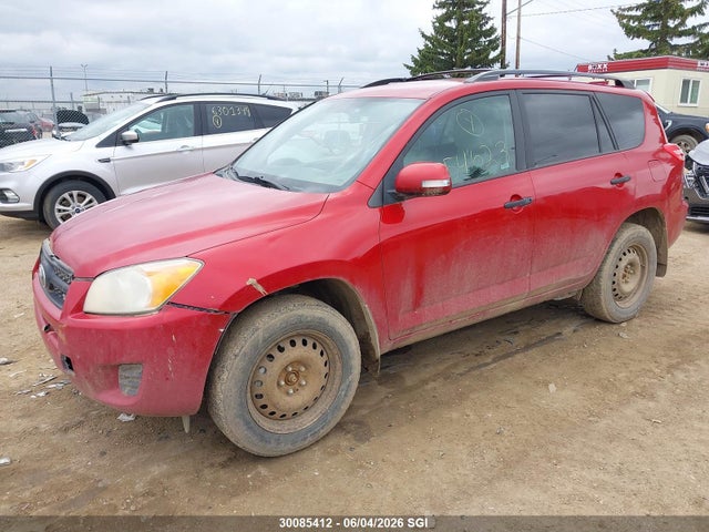 Продаж на аукціоні авто 2010 Toyota Rav4, vin: 2T3BK4DV4AW019812, номер лоту: 30085412