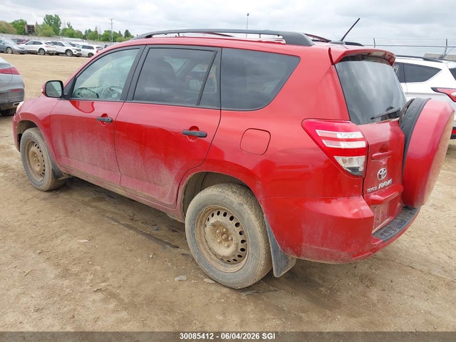 Продаж на аукціоні авто 2010 Toyota Rav4, vin: 2T3BK4DV4AW019812, номер лоту: 30085412