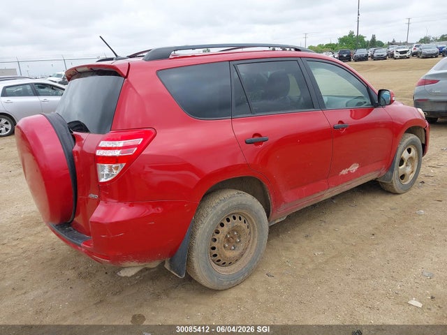 Продаж на аукціоні авто 2010 Toyota Rav4, vin: 2T3BK4DV4AW019812, номер лоту: 30085412
