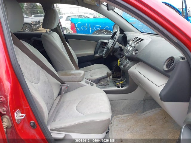 Продаж на аукціоні авто 2010 Toyota Rav4, vin: 2T3BK4DV4AW019812, номер лоту: 30085412