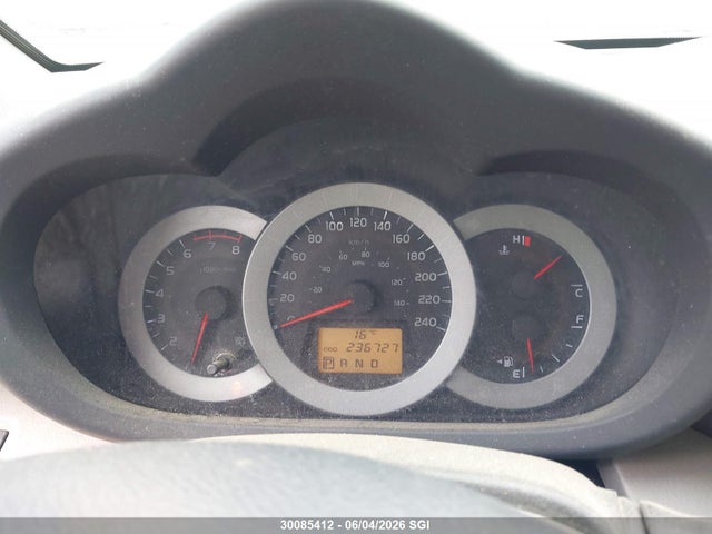 Продаж на аукціоні авто 2010 Toyota Rav4, vin: 2T3BK4DV4AW019812, номер лоту: 30085412