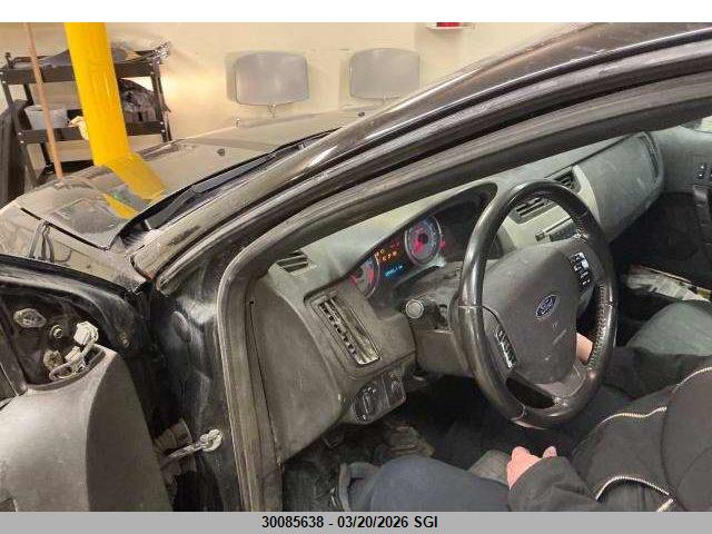 2010 Ford Focus Se მანქანა იყიდება აუქციონზე, vin: 1FAHP3FN5AW265553, აუქციონის ნომერი: 30085638