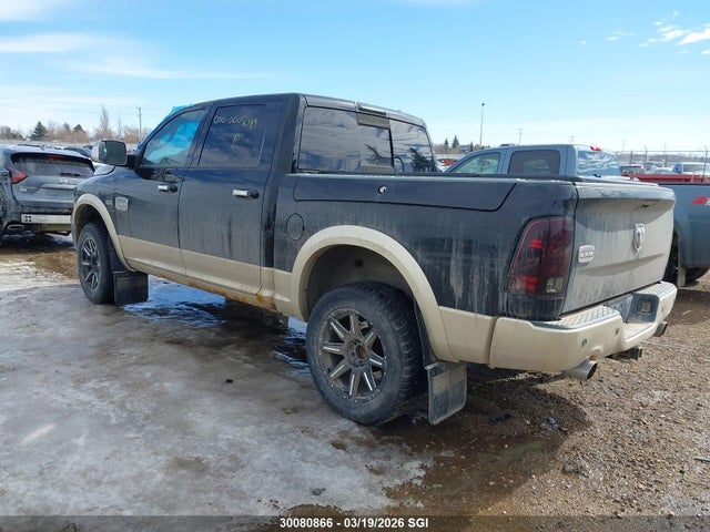 Aukcja sprzedaży 2012 Dodge Ram 1500 Longhorn, vin: 1C6RD7PT7CS133682, numer aukcji: 30080866