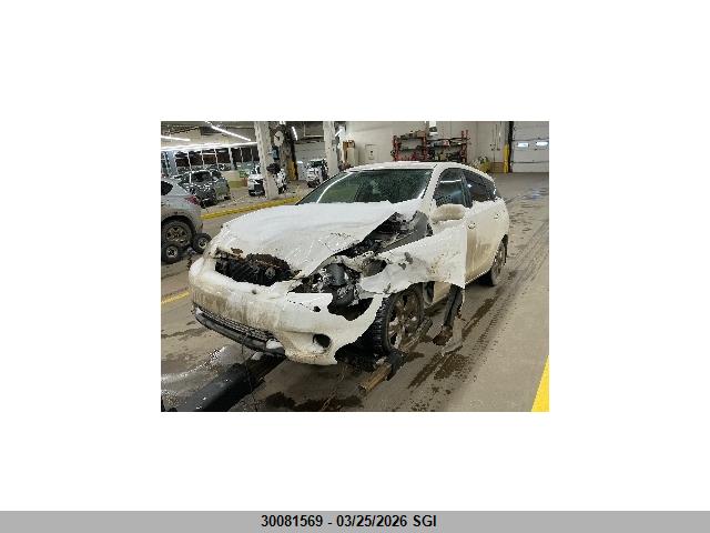 Aukcja sprzedaży 2005 Toyota Corolla Matrix Xr, vin: 2T1KR32E75C888154, numer aukcji: 30081569