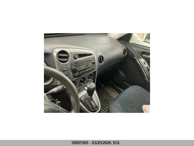 Aukcja sprzedaży 2005 Toyota Corolla Matrix Xr, vin: 2T1KR32E75C888154, numer aukcji: 30081569