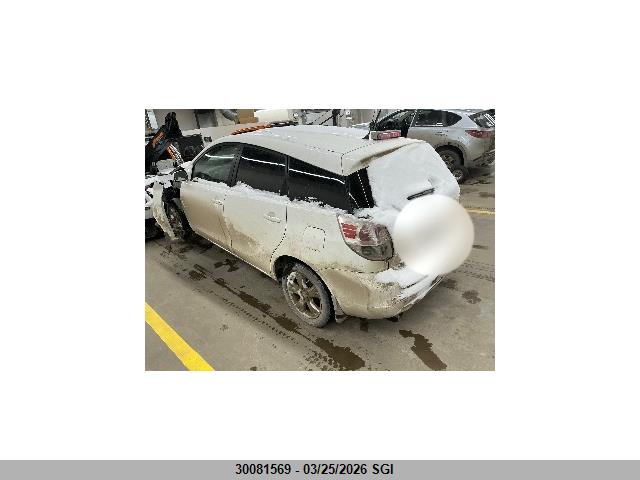 Aukcja sprzedaży 2005 Toyota Corolla Matrix Xr, vin: 2T1KR32E75C888154, numer aukcji: 30081569
