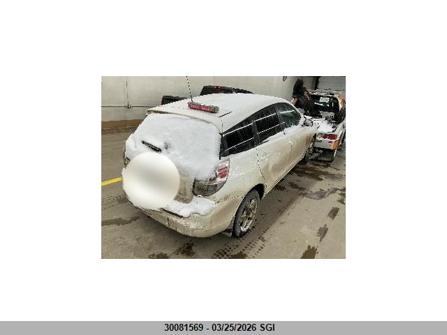 Aukcja sprzedaży 2005 Toyota Corolla Matrix Xr, vin: 2T1KR32E75C888154, numer aukcji: 30081569
