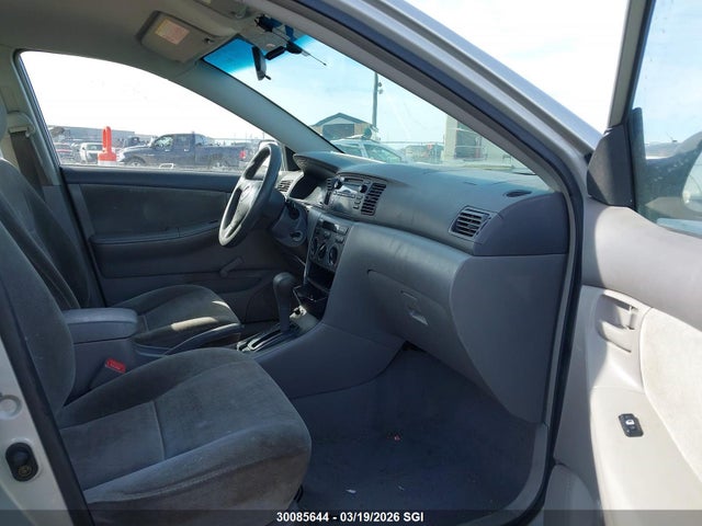 Aukcja sprzedaży 2004 Toyota Corolla Ce/le/s, vin: 2T1BR32E44C839301, numer aukcji: 30085644