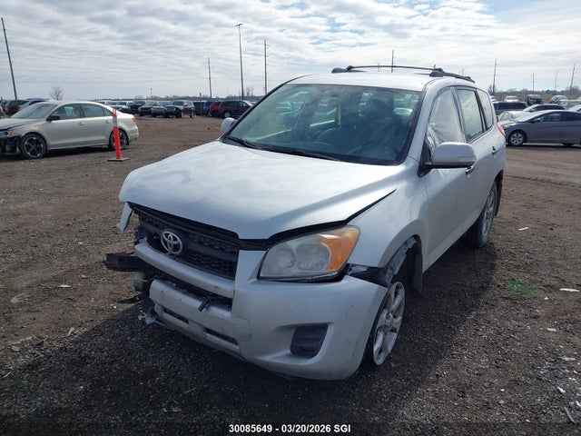 Aukcja sprzedaży 2011 Toyota Rav4, vin: 2T3ZF4DV5BW096418, numer aukcji: 30085649