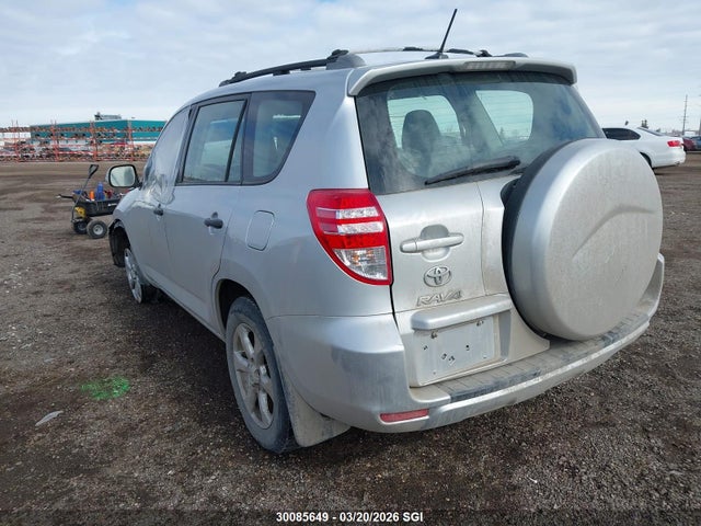 Aukcja sprzedaży 2011 Toyota Rav4, vin: 2T3ZF4DV5BW096418, numer aukcji: 30085649