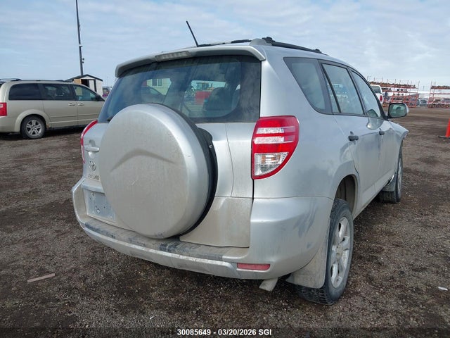 Aukcja sprzedaży 2011 Toyota Rav4, vin: 2T3ZF4DV5BW096418, numer aukcji: 30085649