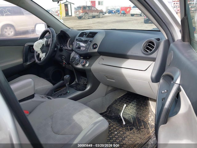 Aukcja sprzedaży 2011 Toyota Rav4, vin: 2T3ZF4DV5BW096418, numer aukcji: 30085649