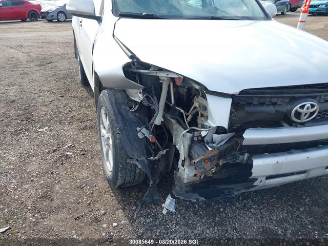 Aukcja sprzedaży 2011 Toyota Rav4, vin: 2T3ZF4DV5BW096418, numer aukcji: 30085649