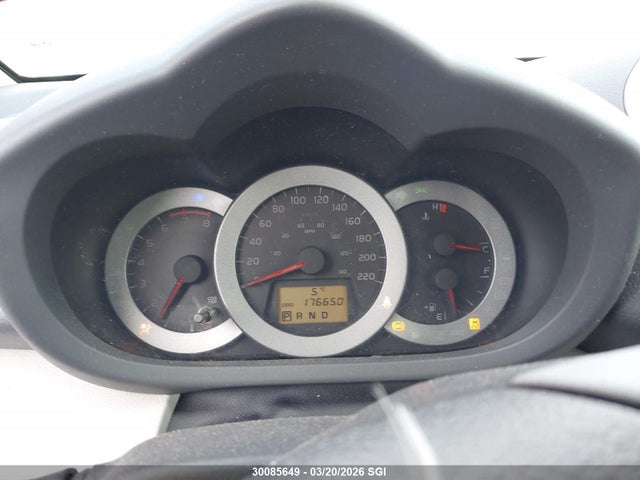 Aukcja sprzedaży 2011 Toyota Rav4, vin: 2T3ZF4DV5BW096418, numer aukcji: 30085649