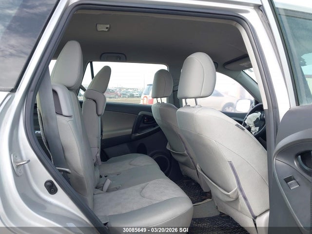 Aukcja sprzedaży 2011 Toyota Rav4, vin: 2T3ZF4DV5BW096418, numer aukcji: 30085649