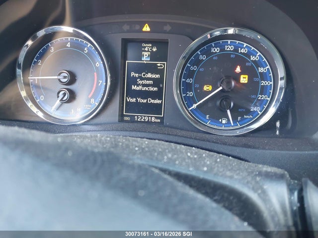 Aukcja sprzedaży 2018 Toyota Corolla L/le/xle/se/xse, vin: 2T1BURHE7JC050726, numer aukcji: 30073161