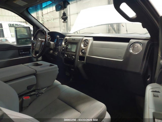 Aukcja sprzedaży 2013 Ford F150 Supercrew, vin: 1FTFW1ET2DFD19873, numer aukcji: 30083256