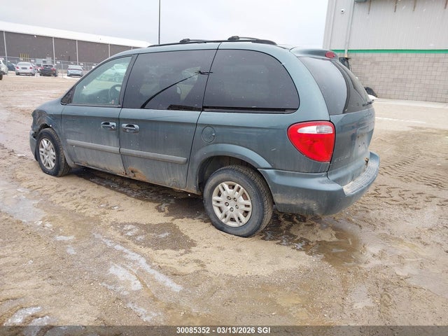 Aukcja sprzedaży 2007 Dodge Caravan Se, vin: 1D4GP25R57B169221, numer aukcji: 30085352