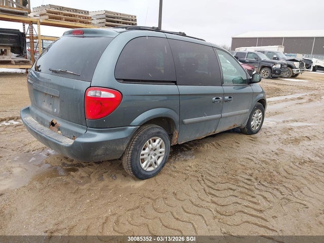 Aukcja sprzedaży 2007 Dodge Caravan Se, vin: 1D4GP25R57B169221, numer aukcji: 30085352