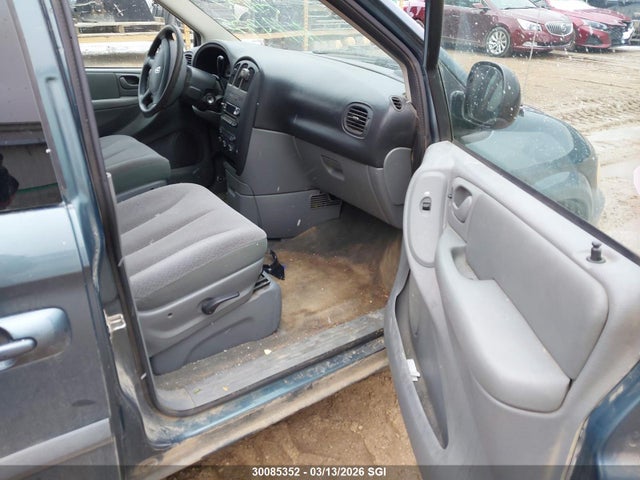 Aukcja sprzedaży 2007 Dodge Caravan Se, vin: 1D4GP25R57B169221, numer aukcji: 30085352