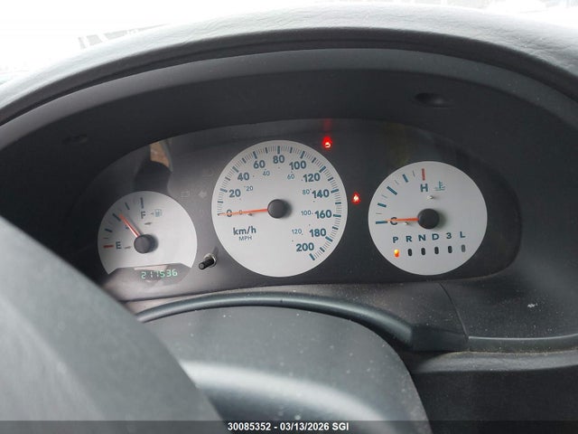 Aukcja sprzedaży 2007 Dodge Caravan Se, vin: 1D4GP25R57B169221, numer aukcji: 30085352
