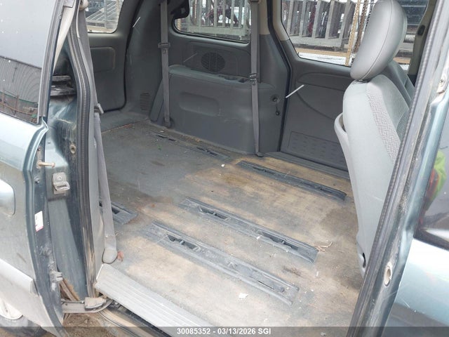 Aukcja sprzedaży 2007 Dodge Caravan Se, vin: 1D4GP25R57B169221, numer aukcji: 30085352