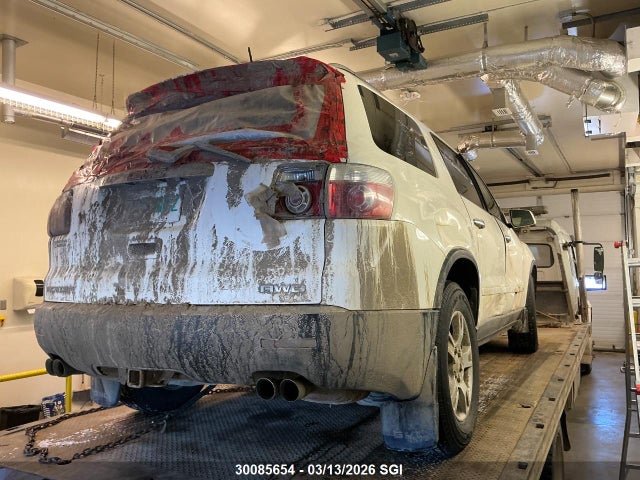 Aukcja sprzedaży 2009 Gmc Acadia Sle, vin: 1GKEV13DX9J148261, numer aukcji: 30085654