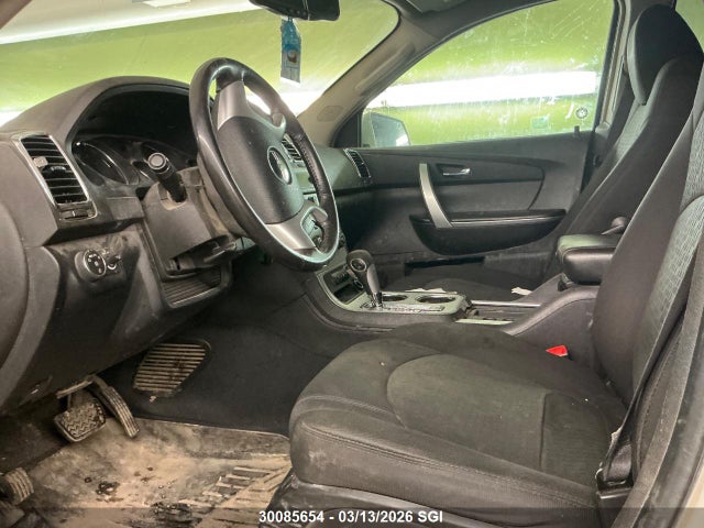 Aukcja sprzedaży 2009 Gmc Acadia Sle, vin: 1GKEV13DX9J148261, numer aukcji: 30085654