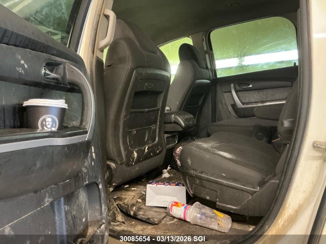 Aukcja sprzedaży 2009 Gmc Acadia Sle, vin: 1GKEV13DX9J148261, numer aukcji: 30085654