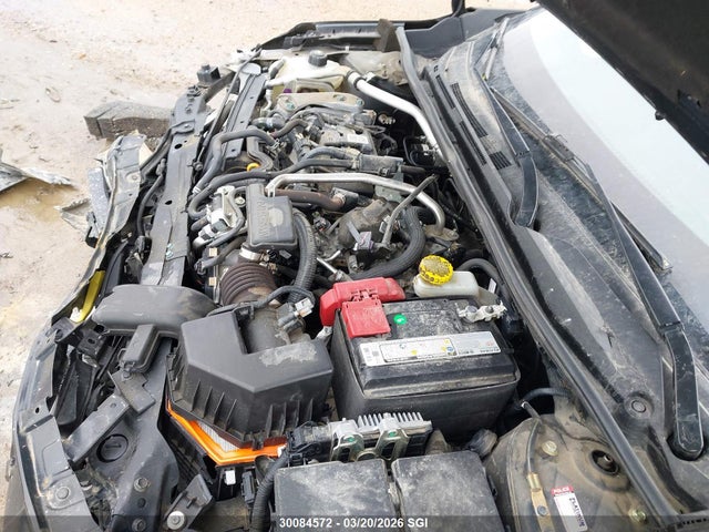 30084572 :رقم المزاد ، 3N1AB8DV8NY311064 vin ، 2022 Nissan Sentra Sr مزاد بيع