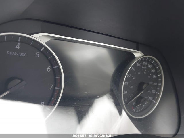 30084572 :رقم المزاد ، 3N1AB8DV8NY311064 vin ، 2022 Nissan Sentra Sr مزاد بيع