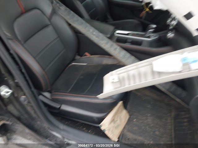 30084572 :رقم المزاد ، 3N1AB8DV8NY311064 vin ، 2022 Nissan Sentra Sr مزاد بيع