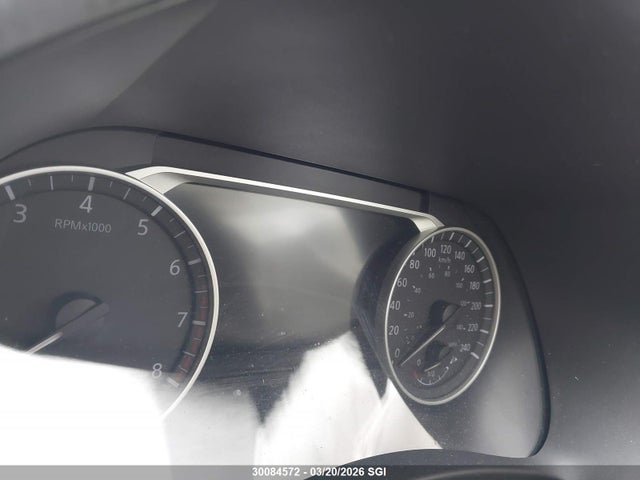 30084572 :رقم المزاد ، 3N1AB8DV8NY311064 vin ، 2022 Nissan Sentra Sr مزاد بيع