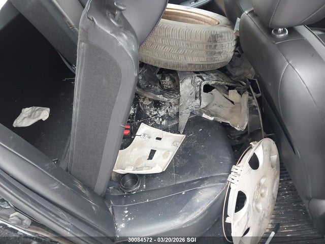 30084572 :رقم المزاد ، 3N1AB8DV8NY311064 vin ، 2022 Nissan Sentra Sr مزاد بيع
