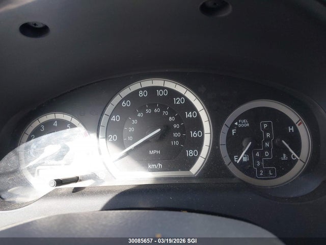 Aukcja sprzedaży 2006 Toyota Sienna Ce, vin: 5TDZA29C96S391572, numer aukcji: 30085657