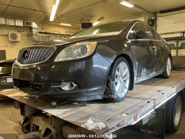 Aukcja sprzedaży 2014 Buick Verano, vin: 1G4PS5SK1E4130076, numer aukcji: 30085699