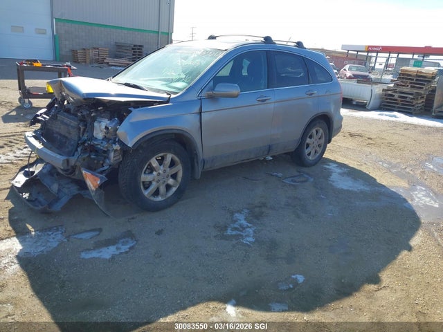 Aukcja sprzedaży 2007 Honda Cr-v Ex-l, vin: 5J6RE48707L817716, numer aukcji: 30083550