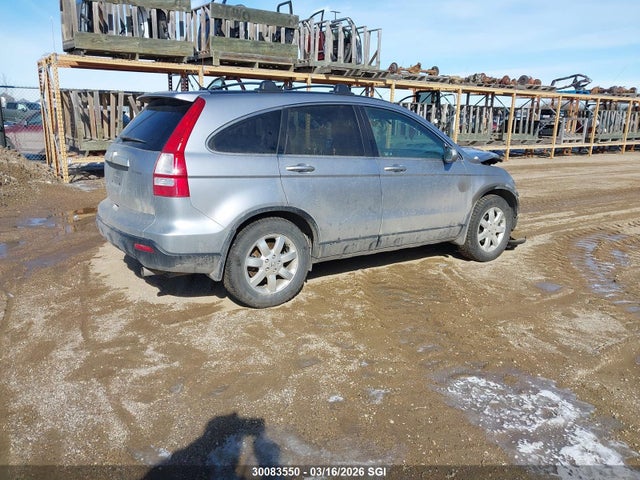 Aukcja sprzedaży 2007 Honda Cr-v Ex-l, vin: 5J6RE48707L817716, numer aukcji: 30083550