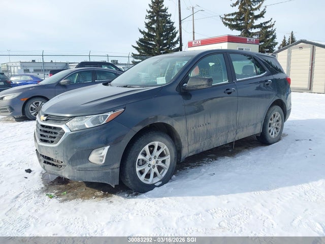 Aukcja sprzedaży 2020 Chevrolet Equinox Ls, vin: 2GNAXSEVXL6197648, numer aukcji: 30083292